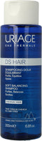 Uriage - DS Hair Soft Balancing Shampoo - Vyrovnávací šampon