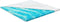 Juskys Topper - Matrastopper 160 x 200 cm - Traagschuim H2/H3 - Wit