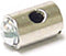 Schroefnippel gas Bofix 5.5x5.5 (25 stuks)