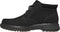 Skechers Wenson-Prado - Veterboots - Air-Cooled Memory Foam - Zwart - Maat 41