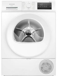 Siemens WT45HVA4 - Warmtepompdroger - 8 kg - Energieklasse D