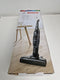 Bosch BBHF220 - Steelstofzuiger - 2-in-1 kruimelzuiger en steelstofzuiger - Snoerloos