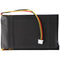 Batterij geschikt voor TomTom Go530, Go630, GO720, Go730, Go740