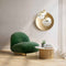 Globo Varus - Hanglamp - Goud - Glas - Ø 51cm - E27 - 15855-3