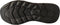 POSH by Poelman CAROCEL - Dames sneaker - Dalmatiër print - Zwart