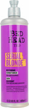 Tigi Bed Head Serial Blonde Conditioner 400ml
