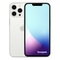 Apple iPhone 13 Pro - Zilver - 256 GB - Fysieke simkaart + eSIM
