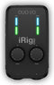 IK Multimedia iRig Pro DUO I/O - USB-interface - 24-bit/192 kHz - 48V fantoomvoeding