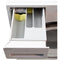 ASKO W2086CW3 - Wasmachine - 8 kg trommelinhoud - 14 wasprogramma's