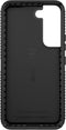 Speck Galaxy S22 - Back Cover - Armor Cloud Technologie - Valbescherming tot 4 meter - Zwart