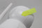 Alecto DVM2043 - Babyfoon met Camera - 4,3 inch Scherm - Nachtlampje - Wit
