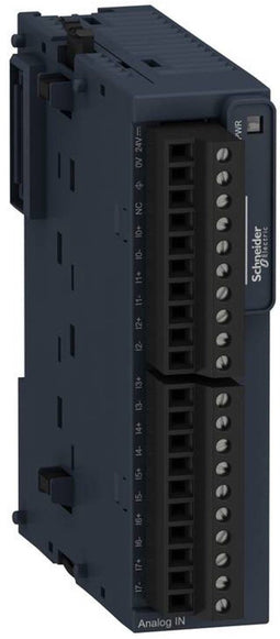 Schneider Electric TM3AI8 Uitbreidingsmodule