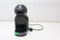 Krups Dolce Gusto MiniMe KP120810 - Koffiezetapparaat - Automatische waterdosering - Antraciet/zwart