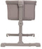 Chicco Next2Me Essential - Co-Sleeper - 6 hoogtes - Taupe