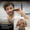 Wellshave Shave Package 2.0 - Bodygroomer & Neustrimmer - SkinSafe Technology - Draadloos