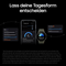 Samsung Galaxy Watch7 Bluetooth 40 mm - Groen
