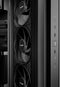 be quiet! Light Base 500 - Midi-Tower - 3x 120 mm ventilatoren - Zwart