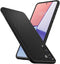 Spigen ACS02422 - Samsung Galaxy S21 / S21 5G - Back Cover - Schokabsorberend - Zwart