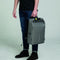 XD Design Bobby Urban -Cut Proof - Anti-Diefstal Rugzak 22 liter - Grijs