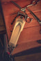 Reuzel Kyone The Clipper - Scheerapparaat - Taper Pro Blade - Roestvrij staal