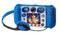 VTech KidiZoom Duo DX - Camera voor Kinderen - 5MP 4x Zoom Augmented Reality - Blauw