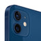 Apple iPhone 12 mini - Blauw - 64 GB - Fysieke simkaart + eSIM
