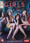 Girls - Seizoen 1 (DVD) - Lena Dunham - Warner Bros Home Entertainment