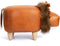 Feel Furniture - Kinder dierenstoel - Leeuw