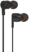 JBL Tune T210 - On-ear hoofdtelefoon - JBL Pure Bass geluid - Zwart