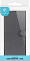iMoshion Hoesje Geschikt voor Xiaomi Redmi Note 7 (Pro) Hoesje Met Pasjeshouder - iMoshion Luxe Bookcase - Zwart