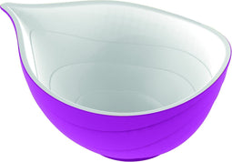 Zak!Designs Kitchen & Garden Serveerschaaltje - Onion - Twotone - 10 cm - Muscat