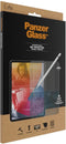 PanzerGlass 2739 - Screenprotector - Doodt 99% bacteriën - (1 stuk)