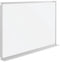 Magnetoplan Whiteboard SP - Magnetisch beschrijfbaar - 1200 x 900 mm - Wit