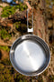 Primus CampFire Campingservies en keukenuitrusting Stainless Steel Large zilver