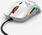 Glorious Model O - Gaming Muis - 12000 DPI - Glossy Wit
