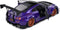 Solido Nissan GT-R (R35) lila 1:18 Auto