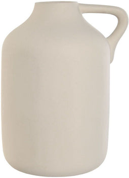 Vaas Home ESPRIT Beige Keramiek Traditionele stijl 30 x 30 x 40 cm