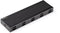 Startech.com SM2E1BMU31C - Externe M.2 NVMe/SATA behuizing - USB-C 10Gbps - Zwart