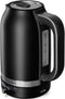 KitchenAid 5KEK1701EBM - Waterkoker 1,7L - 2400W - 360 graden draaibaar - Zwart