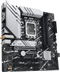 ASUS PRIME B760M-A - Moederbord Micro-ATX - Intel B760 - 4x DDR5 - WiFi 6 (802.11ax)
