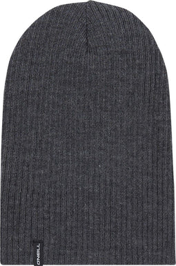 O'Neill Reversible Beanie - Heren Muts - 2 Stijlen - Winter Moss