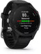 Garmin Forerunner 255S Music - Smartwatch - GPS - Muziek - Zwart