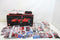 LEGO 42143 - Technic - Ferrari Daytona SP3 - 1:8 schaalmodel - Rood