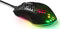 Steelseries Aerox 3 (2022) - Draadloze Gaming Muis - 8500dpi - Zwart
