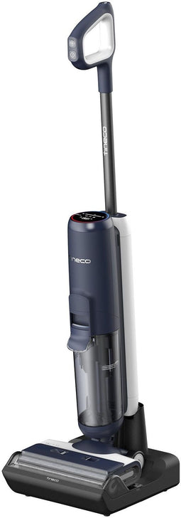 Tineco FLOOR One S6 Flashdry Pet - Nat- en droogstofzuiger - Draadloos - 0,8L