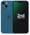 APPLE iPhone 13 mini - 128 GB - A15 Bionic - Blauw