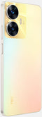 Realme C55 - Smartphone - 8GB RAM - 256GB opslag - Goud