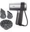Braun HD4.3 - Föhn - 2200W Super IONTEC met Diffuser en Kam - Zwart