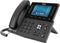 Fanvil X7C V2 - VoIP-telefoon - Conferentiegesprek Handsfree
