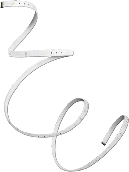 Ledvance Smart+ Wifi Flex - LED Strip - 2M RGB + TW